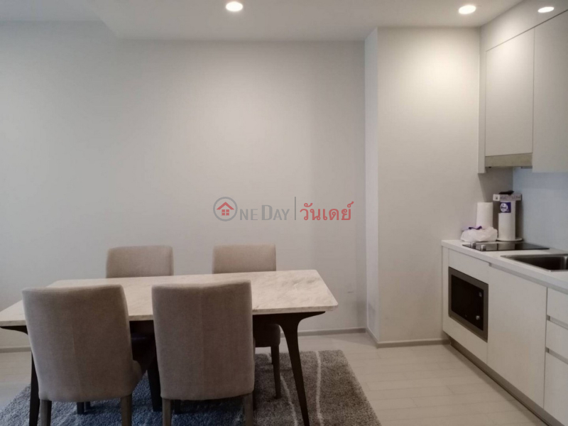 Condo for Rent: Noble Ploenchit, 59 m², 1 bedroom(s) Rental Listings