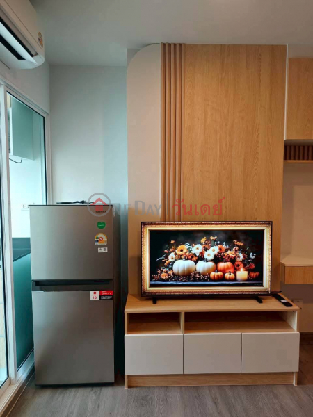 ให้เช่า: วิวสูงเสียดฟ้า – รีเจนท์ โฮม บางนา, ประเทศไทย, เช่า, ฿ 9,500/ เดือน