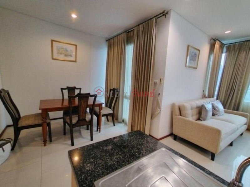 คอนโด สำหรับ เช่า: Villa Sathorn, 59 ตร.ม., 1 ห้องนอน, ประเทศไทย | เช่า ฿ 22,000/ เดือน