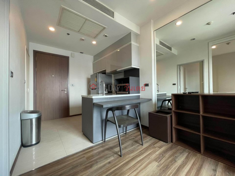 For rent WYNE by Sansiri (20th floor) Rental Listings (669-8233418044)