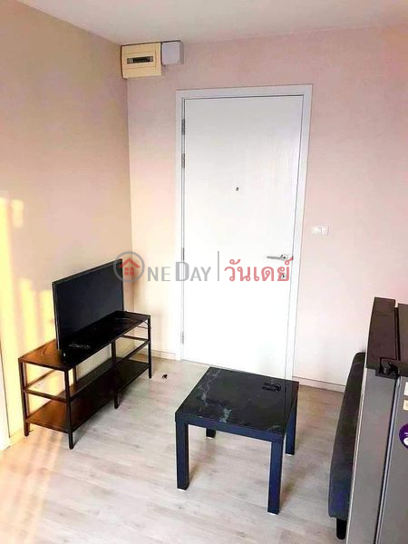 For rent: Plum Condo Central Station Phase 2 (33rd floor),Thailand | Rental ฿ 6,000/ month