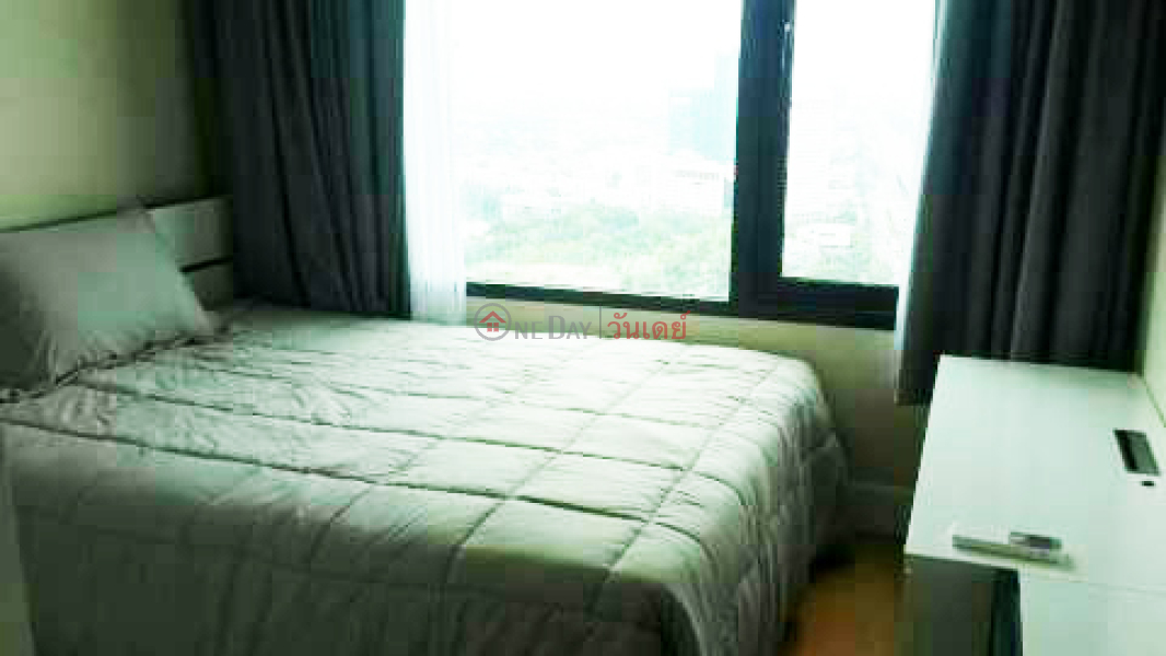 Condo for Rent: Equinox, 65 m², 2 bedroom(s) Thailand Rental, ฿ 45,000/ month