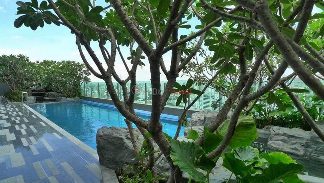  2, Residential | Rental Listings | ฿ 38,000/ month