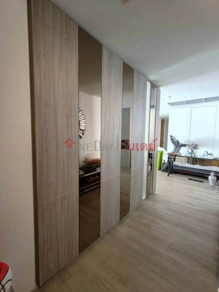 For sale The River Condominium (32th floor, building B) Thailand, Sales | ฿ 5Million