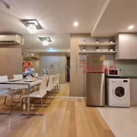 Condo for rent 15 Sukhumvit Residences (floor 12A) _0