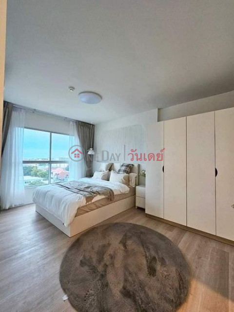 Condo for rent S&S Sukhumvit Condo Sukhumvit 101/1 _0