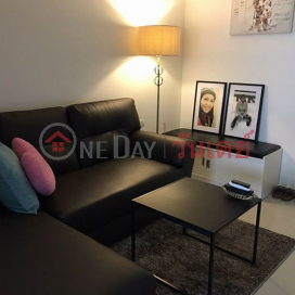 Condo for Rent: Aspire Sukhumvit 48, 38 m², 1 bedroom(s) - OneDay_0