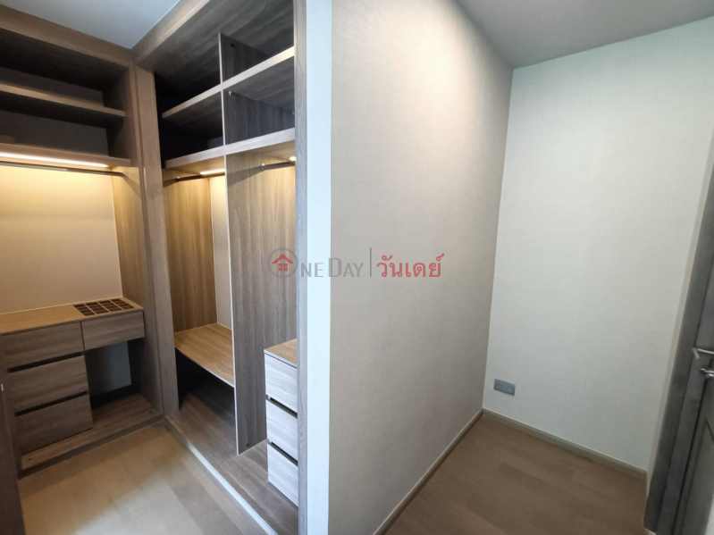 ฿ 100,000/ month | Condo for Rent: Celes Asoke, 97 m², 2 bedroom(s)