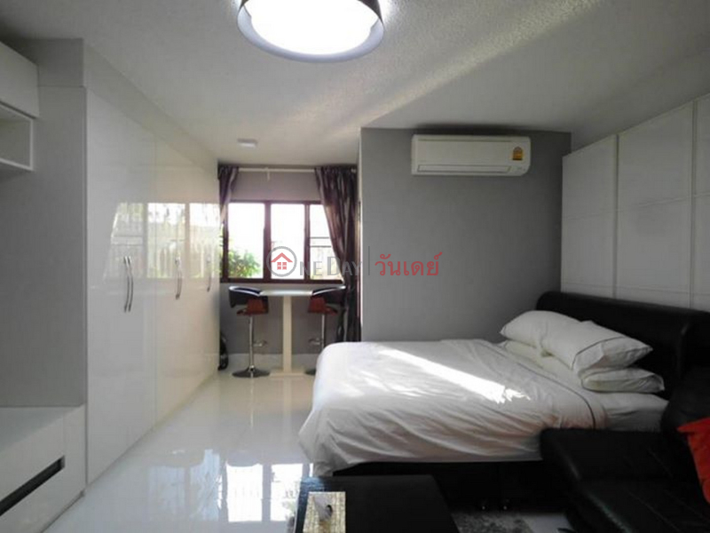 Property Search Thailand | OneDay | Residential, Rental Listings Condo for Rent: The Winning Tower, 41 m², 1 bedroom(s)