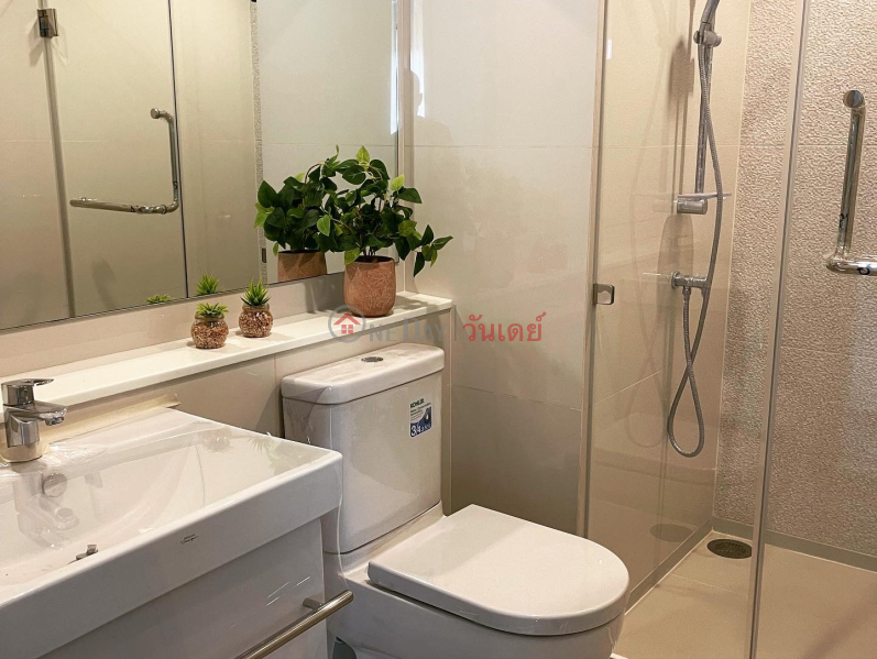 Condo for Rent: Life Sukhumvit 62, 50 m², 2 bedroom(s) Rental Listings