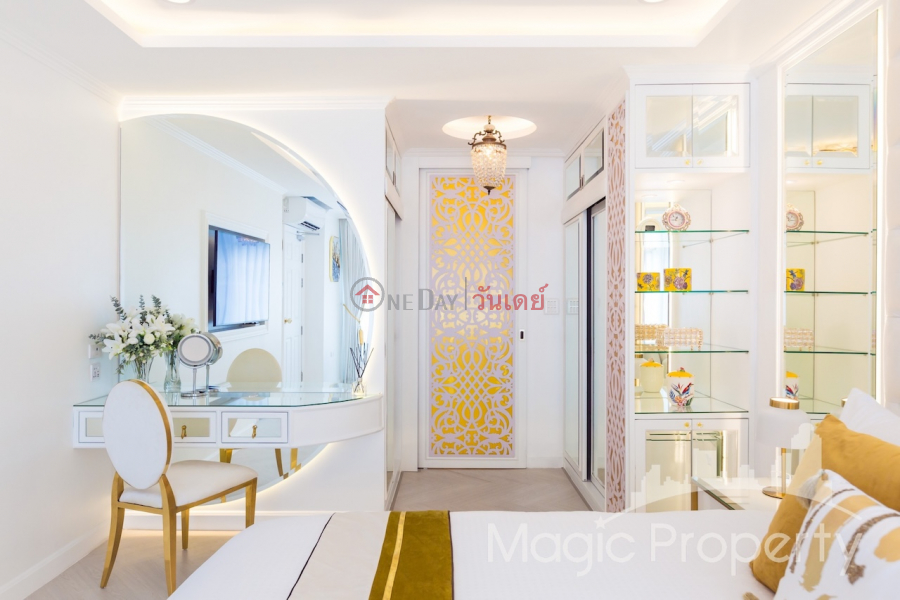 Crystal Ville, Lat Phrao, Bangkok Rental Listings (MAG-MGP1198)