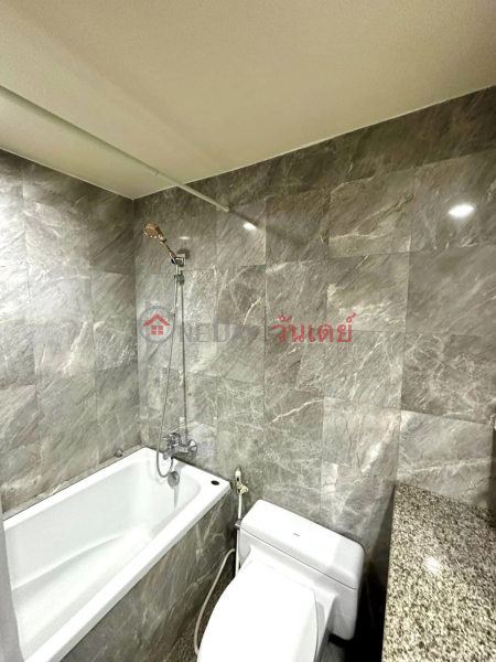 ฿ 17,000/ month, Condo for Rent: Baan Preuksasiri Suanplu, 43 m², 1 bedroom(s)