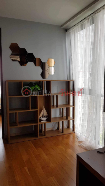 Condo for rent: Phahonyothin Park Condominium (15th floor),1 bedroom Thailand Rental, ฿ 16,000/ month