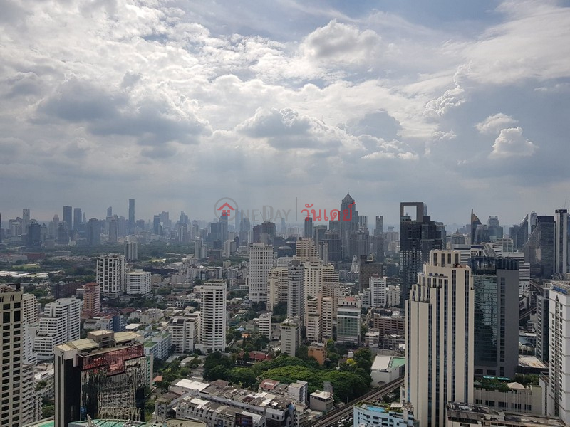 ฿ 38,000/ month Condo for Rent: Ashton Asoke, 34 m², 1 bedroom(s)