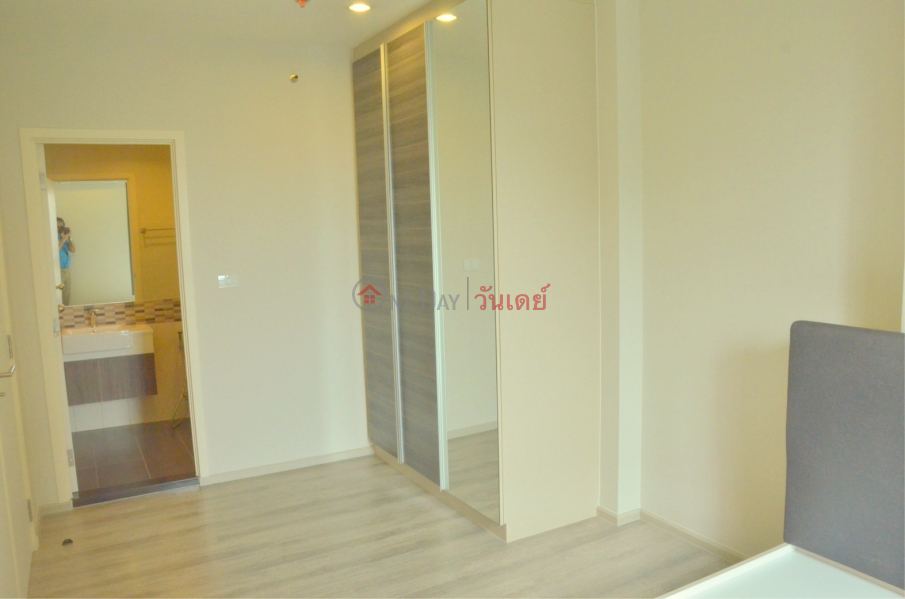 ฿ 35,000/ month Condo for Rent: Centric Ari Station, 58 m², 2 bedroom(s)