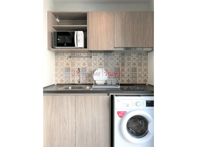 ฿ 16,000/ month Condo for Rent: Notting Hill – Sukhumvit 105, 45 m², 2 bedroom(s)