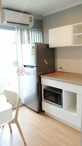 ฿ 11,000/ month Lumpini Place Srinagarindra - Hua Mak Station