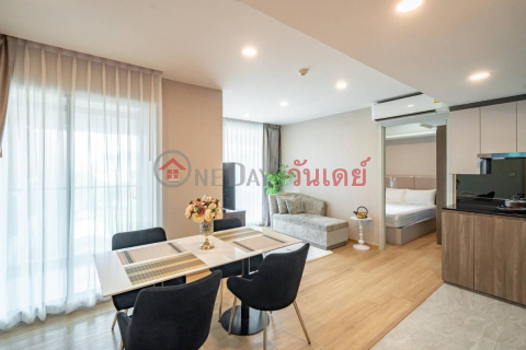 Condo for Rent: Lloyd Soonvijai-thonglor, 62 m², 2 bedroom(s) - OneDay_0