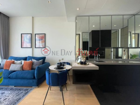 Condo for rent: 28 Chidlom (38th floor),fully furnished _0