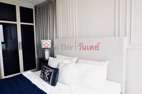 คอนโด สำหรับ เช่า: Ideo Q Ratchathewi, 59 ตร.ม., 2 ห้องนอน - OneDay_0