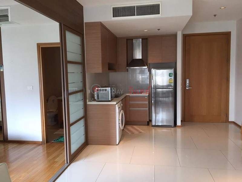 Condo for Rent: The Emporio Place, 49 m², 1 bedroom(s),Thailand | Rental | ฿ 27,000/ month