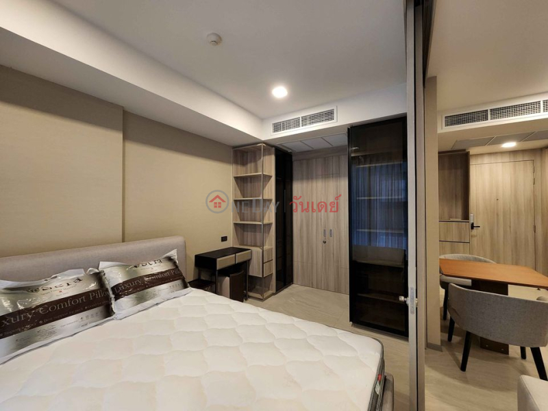 Condo for Rent: Fynn Sukhumvit 31, 36 m², 1 bedroom(s) Rental Listings