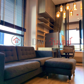 Condo for Rent: Knightsbridge Prime Onnut, 32 m², 1 bedroom(s) - OneDay_0