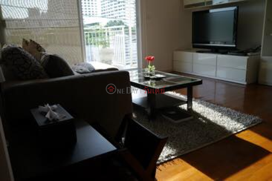 Property Search Thailand | OneDay | Residential Rental Listings | Condo for Rent: Siri On 8, 84 m², 2 bedroom(s)