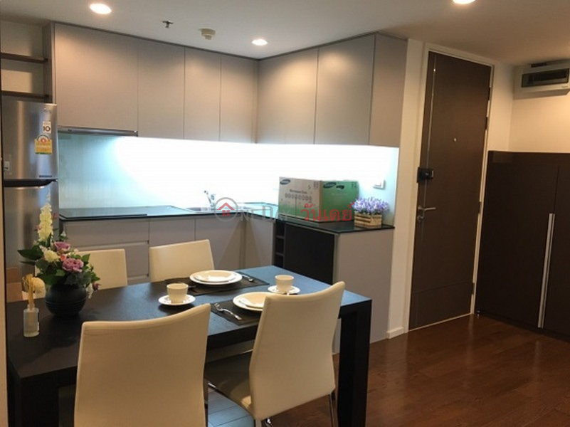 Property Search Thailand | OneDay | Residential Rental Listings 15 Sukhumvit Residences