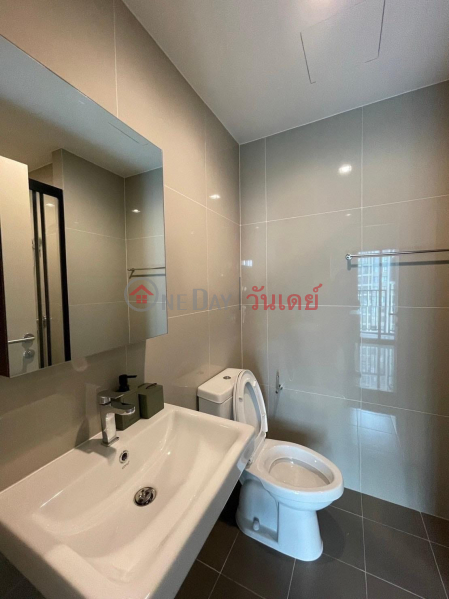 Property Search Thailand | OneDay | Residential, Rental Listings Condo for rent: THE BASE Phetchaburi-Thonglor (23rd floor)