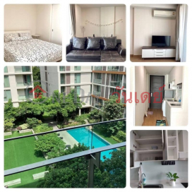 The Nimmana Condo for rent on 5th floor (666-3605440188)_0