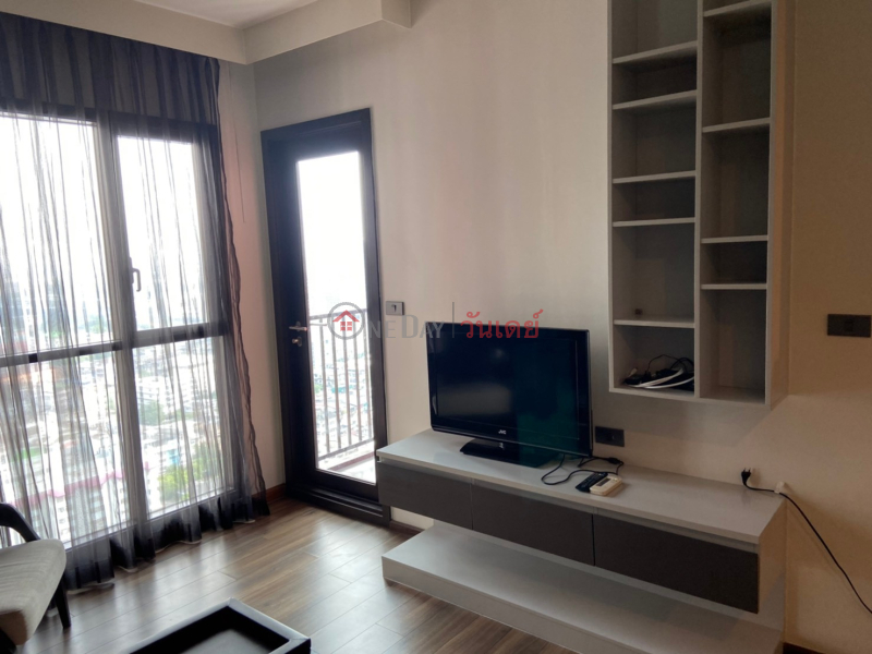 Condo for Rent: WYNE Sukhumvit, 68 m², 2 bedroom(s) Thailand, Rental | ฿ 32,500/ month