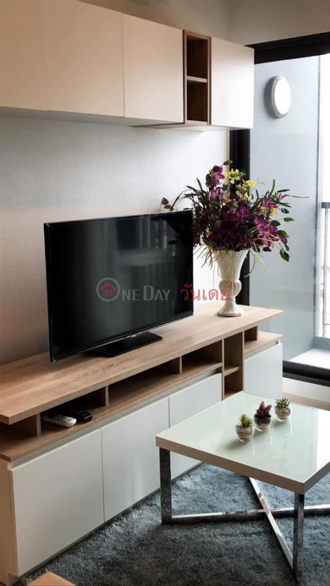 Condo for Rent: Life Sukhumvit 48, 47 m², 2 bedroom(s) - OneDay_0