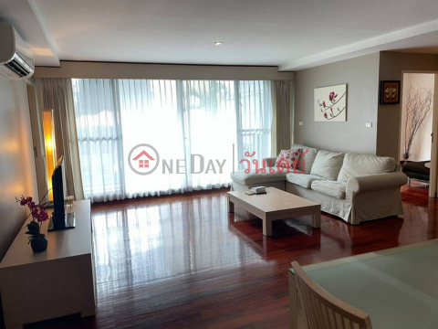 คอนโด สำหรับ เช่า: Urbana Sukhumvit 15, 102 ตร.ม., 2 ห้องนอน - OneDay_0