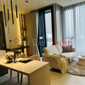 Condo for Rent: Hyde Heritage Thonglor, 51 m², 1 bedroom(s) - OneDay_0