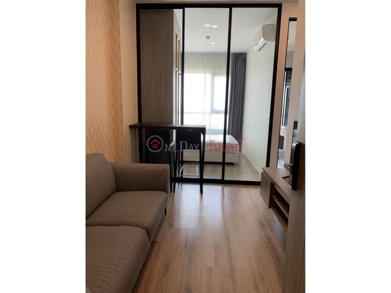 Condo for Rent: KnightsBridge Prime Ratchayothin, 26 m², 1 bedroom(s),Thailand Rental ฿ 18,000/ month