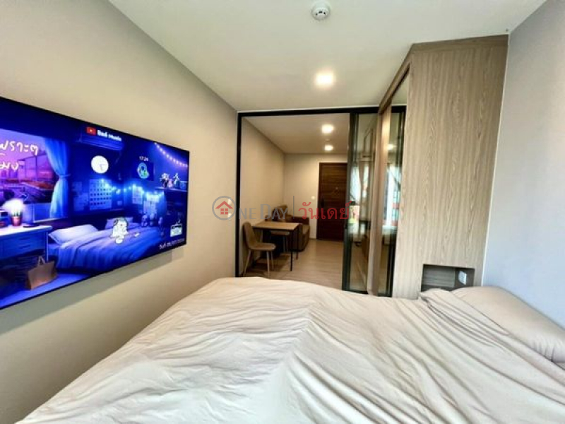 Condo for rent: The Privacy S101 (5th floor) Thailand | Rental | ฿ 13,000/ month