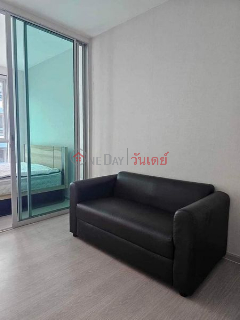 PLUM CONDO ราม 60 อินเตอร์เชนจ์ (5th floor) _0