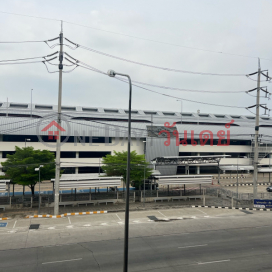 Park&Ride Khlong Bang Phai,Bang Bua Thong, Thailand