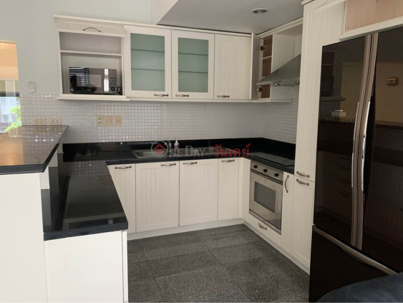 Condo for Rent: Baan Pakapan, 350 m², 3 bedroom(s),Thailand, Rental, ฿ 75,000/ month