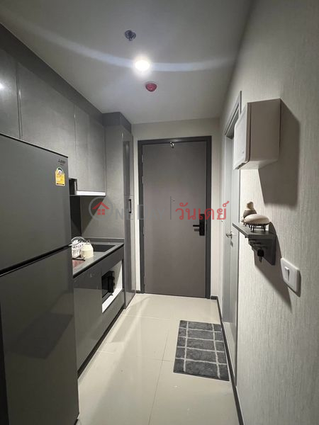 Condo for rent: IDEO Chula-Samyan (26th floor),fully furnished, Thailand Rental, ฿ 23,500/ month