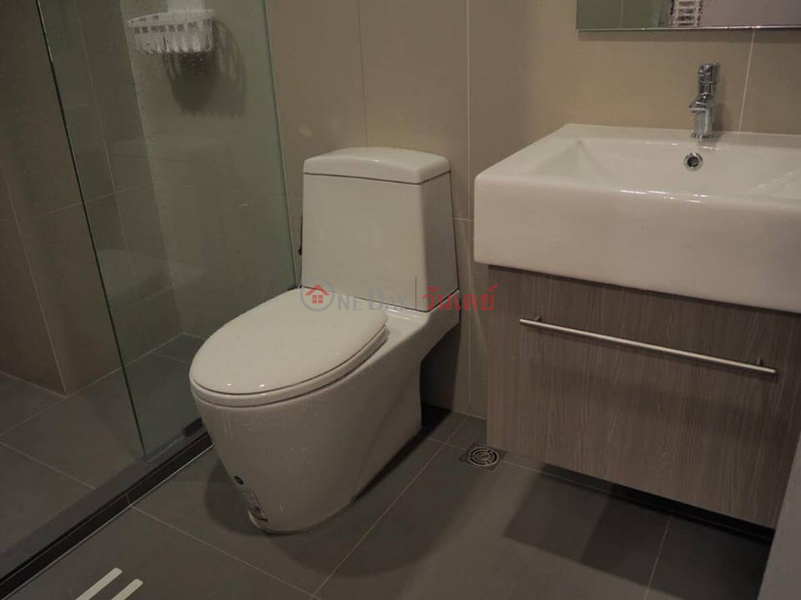 ฿ 14,000/ month Condo for Rent: Ideo Mobi Bangsue Grand Interchange, 32 m², 1 bedroom(s)