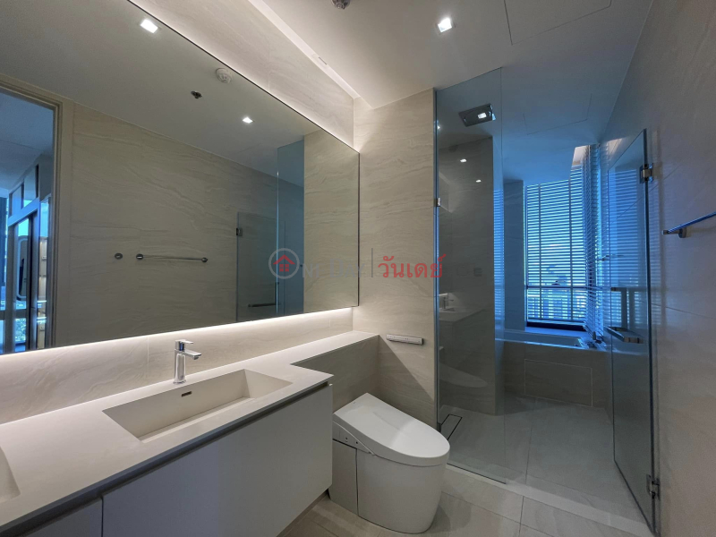 Property Search Thailand | OneDay | Residential Rental Listings Condo for Rent: The Strand Thonglor, 186 m², 3 bedroom(s)