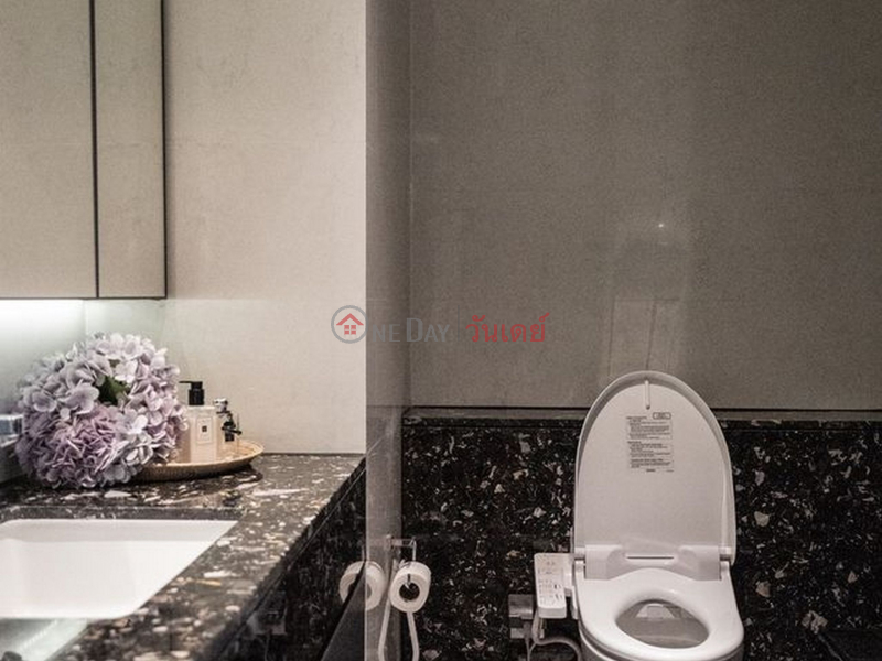 Property Search Thailand | OneDay | Residential | Rental Listings | Condo for Rent: BEATNIQ Sukhumvit 32, 58 m², 1 bedroom(s)