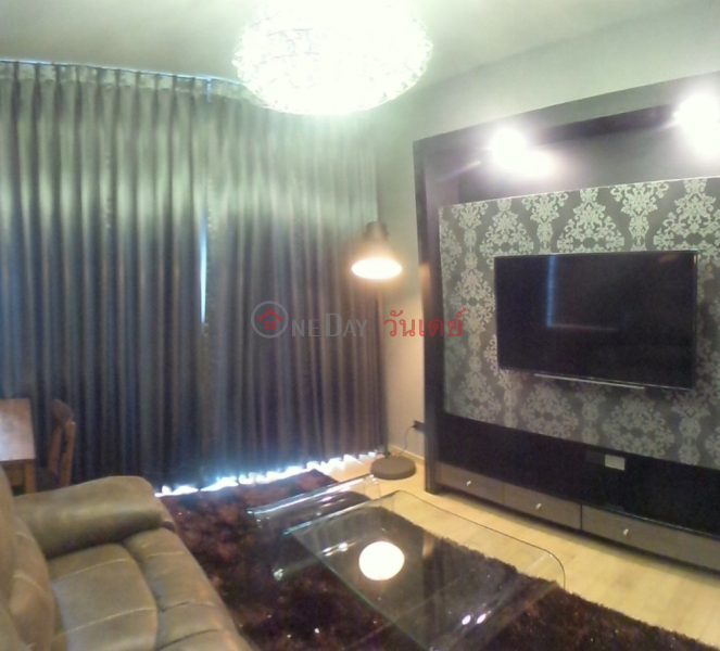  | 1 | Residential Rental Listings | ฿ 35,000/ month