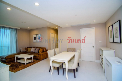 คอนโด สำหรับ เช่า: Aguston Sukhumvit 22, 138 ตร.ม., 3 ห้องนอน - OneDay_0