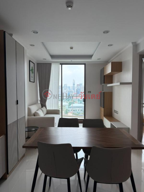 คอนโด สำหรับ เช่า: Supalai Oriental Sukhumvit 39, 46 ตร.ม., 1 ห้องนอน - OneDay_0