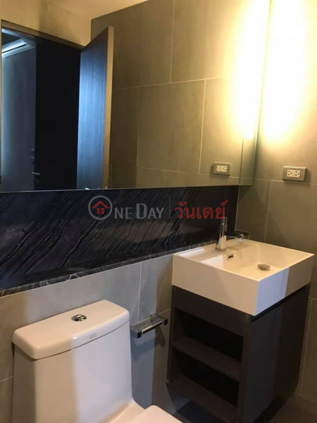 Condo for Rent: The Lumpini 24, 26 m², 1 bedroom(s),Thailand Rental, ฿ 22,000/ month