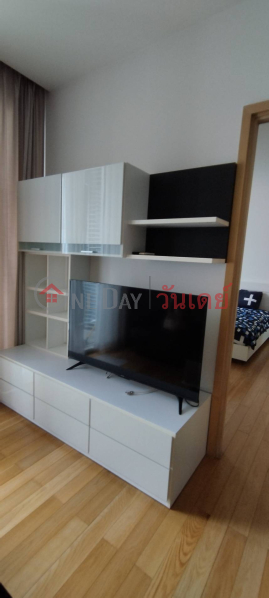 Condo for Rent: 39 By Sansiri, 55 m², 1 bedroom(s) | Thailand Rental | ฿ 40,000/ month