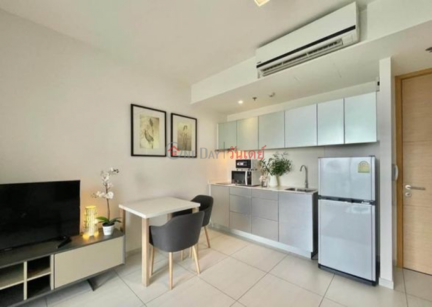 Condo for rent The Lofts Ekkamai (16th floor) Rental Listings